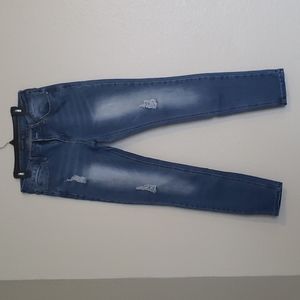 Jeans size 7